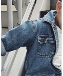 POLO RALPH LAUREN | デニムジャケット