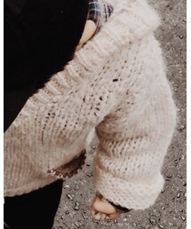 ZARA | ニット/セーター