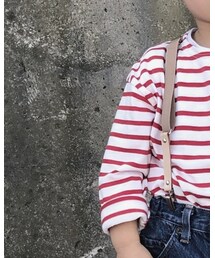 korea | Tシャツ/カットソー