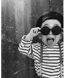 🕶 | サングラス