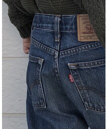 Levi's | デニムパンツ