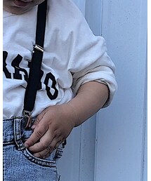 monmimi | Tシャツ/カットソー