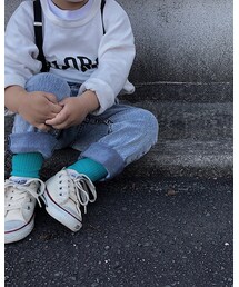 🧦 | ソックス/靴下