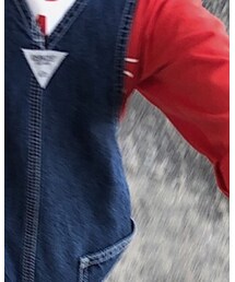 OSHKOSH | サロペット/オーバーオール