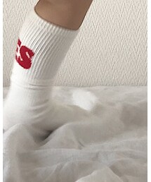 korea | ソックス/靴下