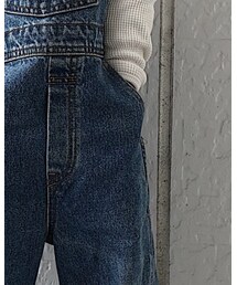 Levi's | サロペット/オーバーオール