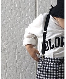 monmimi | Tシャツ/カットソー