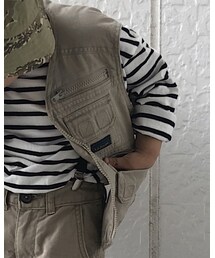 L.L.Bean | ベスト