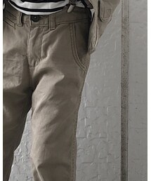 OSHKOSH | チノパンツ