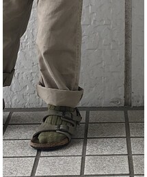 BIRKENSTOCK | サンダル