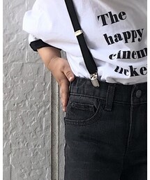 monmimi | Tシャツ/カットソー