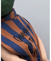 goukids | つなぎ/オールインワン