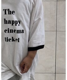 monmimi | Tシャツ/カットソー