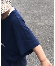 monmimi | Tシャツ/カットソー