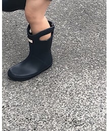 HUNTER | レインシューズ