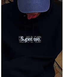 Supreme  | パーカー