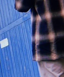 Cal Top | シャツ/ブラウス