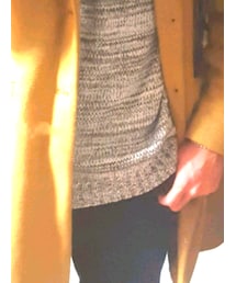 ZARA | ニット/セーター