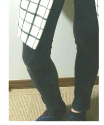 SPINNS | その他パンツ