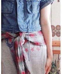 古着屋 | ストール/ショール