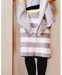 UNIQLO | スカート