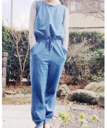 しまむら | つなぎ/オールインワン