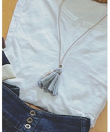 Handmade | ネックレス