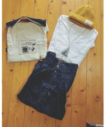 韓国服 | Tシャツ/カットソー