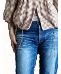 UNIQLO | デニムパンツ