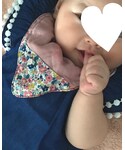 Handmade(ハンドメイド)の「財布/小物(ハンカチ/ハンドタオル)」