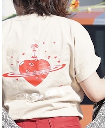 timegroovin’ | Tシャツ/カットソー