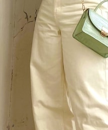GU | デニムパンツ