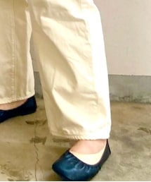 GU | バレエシューズ
