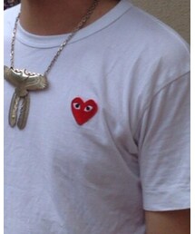 COMME des GARCONS | Tシャツ/カットソー