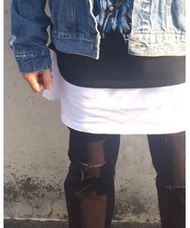 H&M | トップス