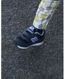 NEW BALANCE | スニーカー