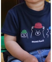 mont-bell | Tシャツ/カットソー