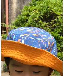 patagonia | ハット