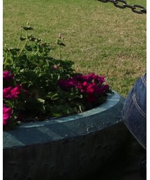 ANATOMICA | デニムパンツ