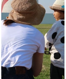 monmimi | Tシャツ/カットソー