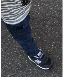 MARKEY'S | デニムパンツ