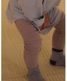 monmimi | レギンス/スパッツ