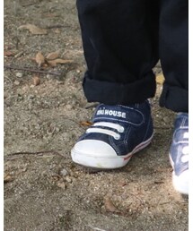 MIKI HOUSE | スニーカー