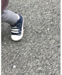 MIKI HOUSE | スニーカー