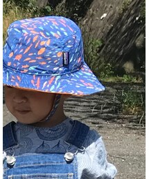 patagonia | ハット