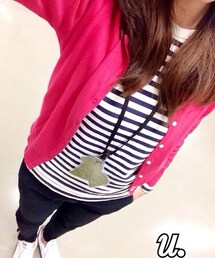 Pont de Chalons | カーディガン/ボレロ