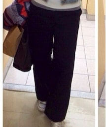 MARGARET HOWELL | その他パンツ