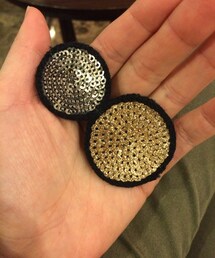 no brand | バレッタ/ヘアクリップ