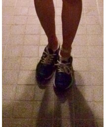 ASICS | スニーカー