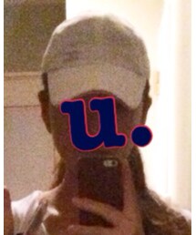 ASICS | キャップ